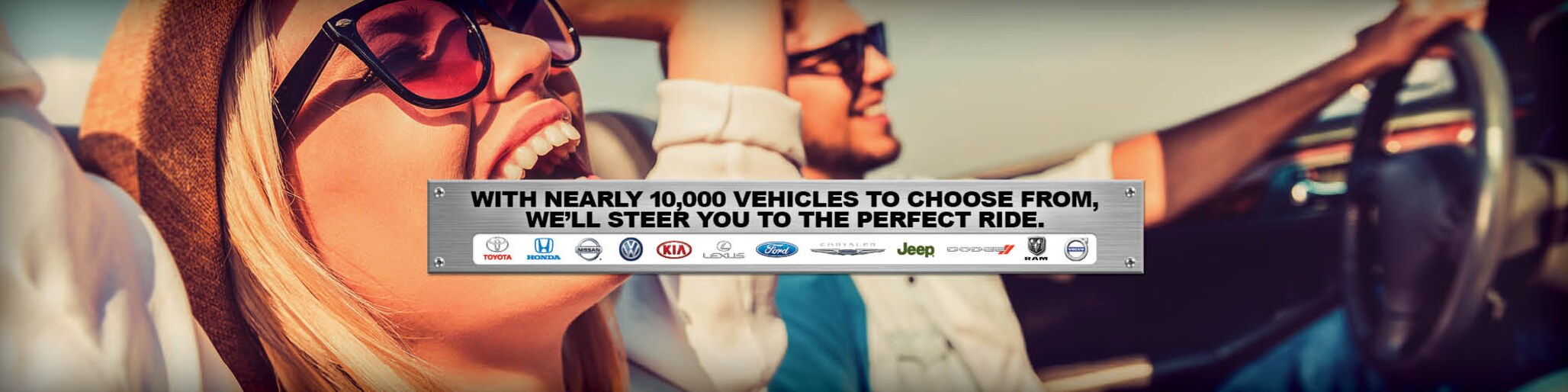 DARCARS Automotive Group Serving Maryland Search and Compare New