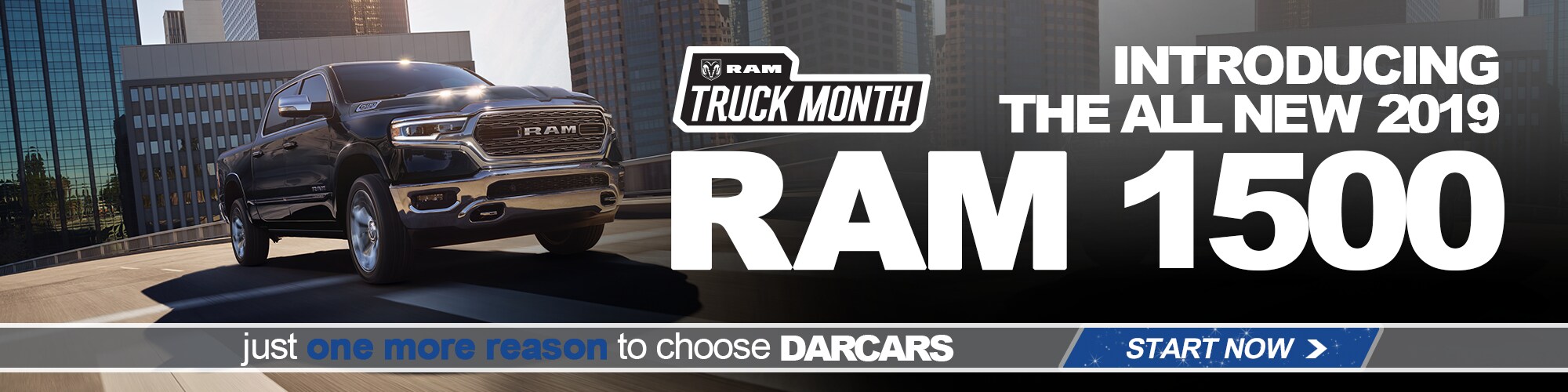 DARCARS Chrysler Dodge Jeep Ram of Marlow Heights Suitland Car Dealer