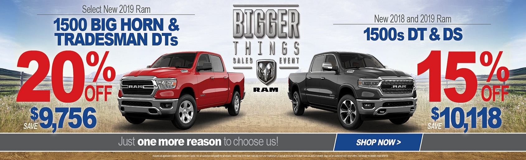 DARCARS Chrysler Dodge Jeep Ram of Marlow Heights Suitland Car Dealer