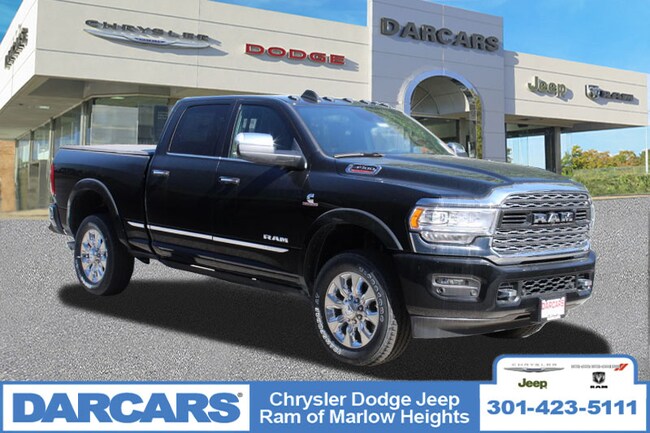 Dodge 3500 For Sale >> New 2019 Ram 3500 For Sale In Suitland Md Vin Dodge 3500 For Sale >> New 2019 Ram 3500 For Sale In Suitland Md Vin