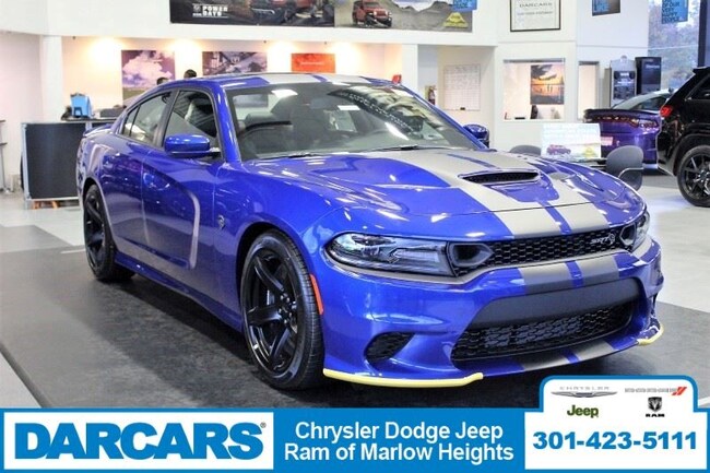 Dodge Charger Srt >> New 2019 Dodge Charger Srt Hellcat In Temple Hills Dodge Charger Srt >> New 2019 Dodge Charger Srt Hellcat In Temple Hills
