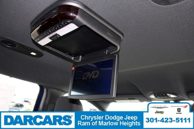 New 2019 Chrysler Pacifica For Sale In Suitland Md Vin