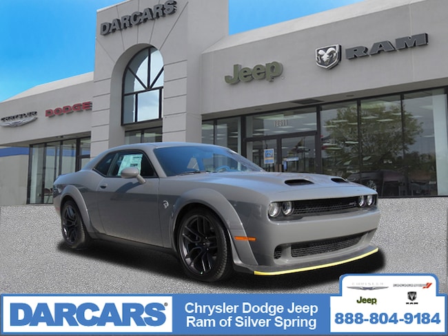 Dodge Challenger Hellcat For Sale >> New 2019 Dodge Challenger For Sale In Silver Spring Md 9c0014 Dodge Challenger Hellcat For Sale >> New 2019 Dodge Challenger For Sale In Silver Spring Md 9c0014