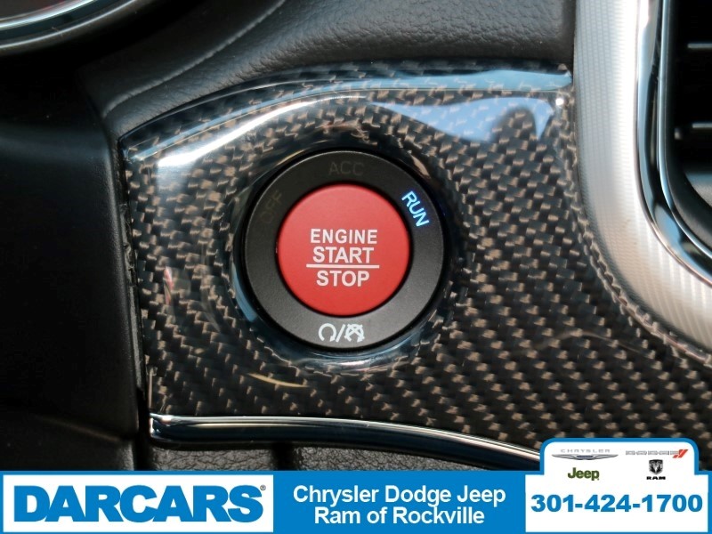 New 2018 Jeep Grand Cherokee Srt 4x4 For Sale In Rockville