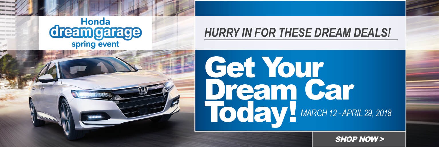 New & Used Auto Dealer DARCARS Honda in Bowie Serving Annapolis