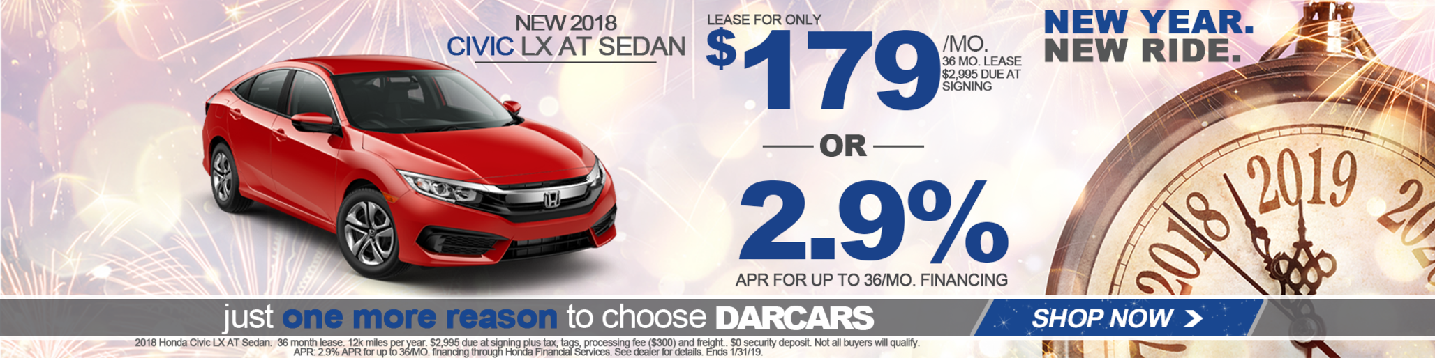 DARCARS Honda New & Used Honda Dealer in Bowie, MD