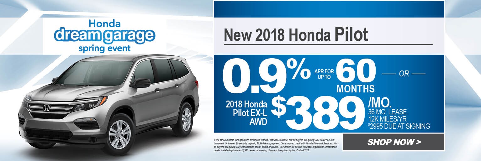 New & Used Auto Dealer DARCARS Honda in Bowie Serving Annapolis