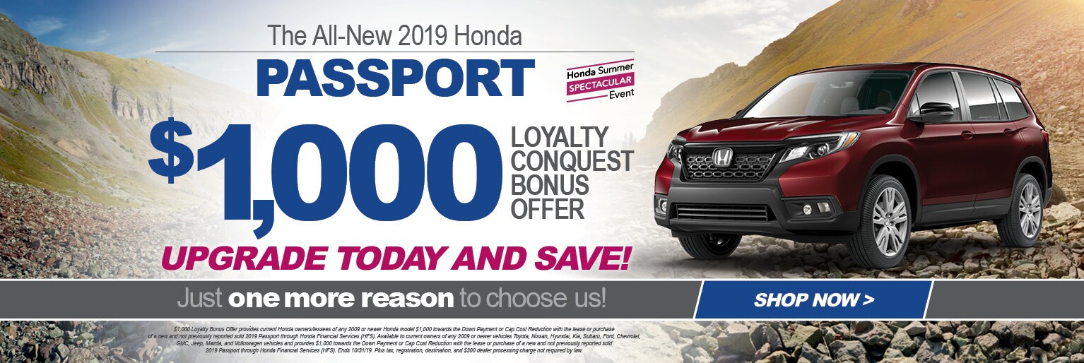 DARCARS Honda New & Used Honda Dealer in Bowie, MD