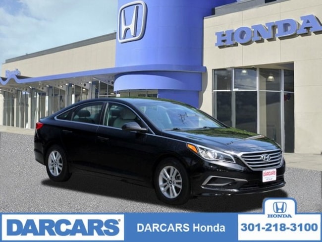 Hyundai Of Bowie >> Used 2017 Hyundai Sonata For Sale In Bowie Md Stock E0074 Hyundai Of Bowie >> Used 2017 Hyundai Sonata For Sale In Bowie Md Stock E0074