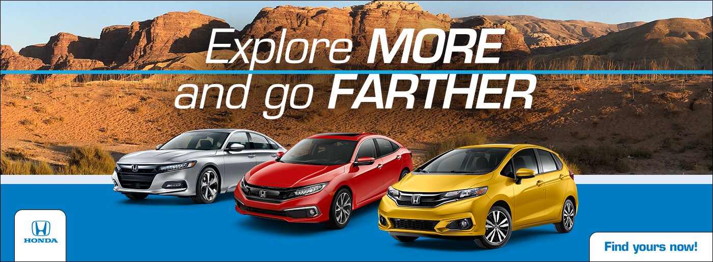 DARCARS Honda New & Used Honda Dealer in Bowie, MD