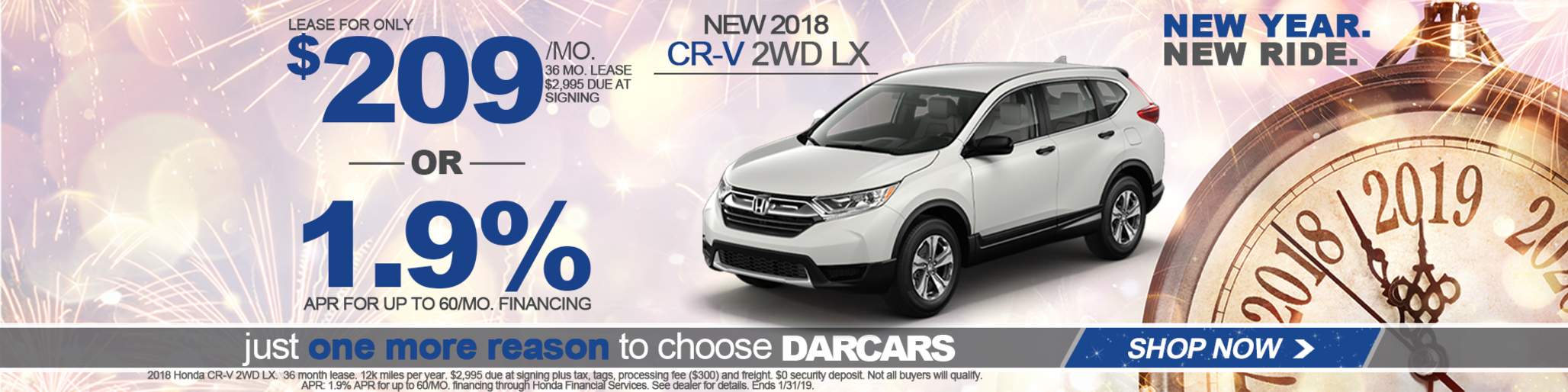 DARCARS Honda New & Used Honda Dealer in Bowie, MD