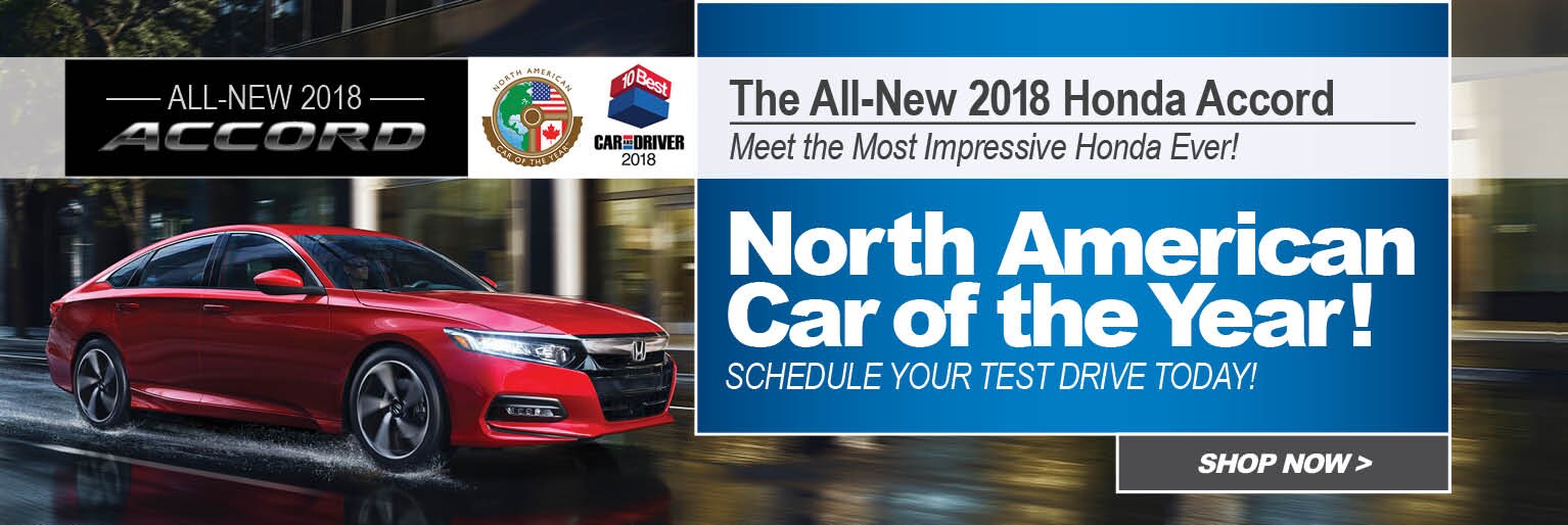 New & Used Auto Dealer DARCARS Honda in Bowie Serving Annapolis