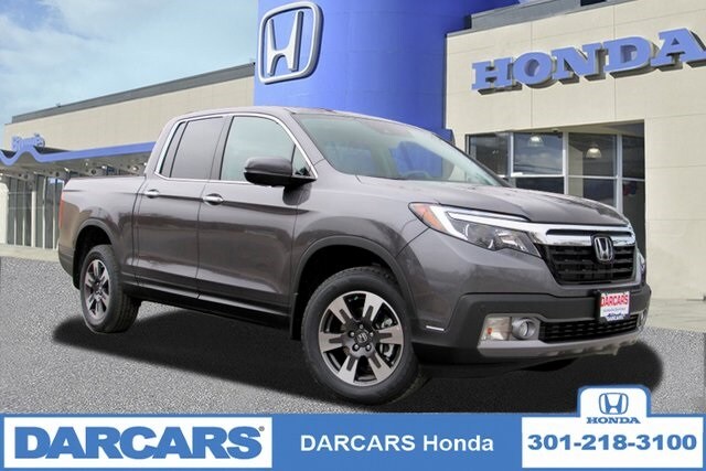 2017 Honda Ridgeline Vs 2017 Chevrolet Colorado Which Is