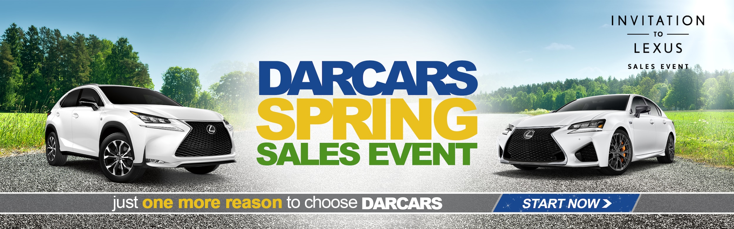 DARCARS Lexus of Silver Spring Serving Maryland & Washington DC