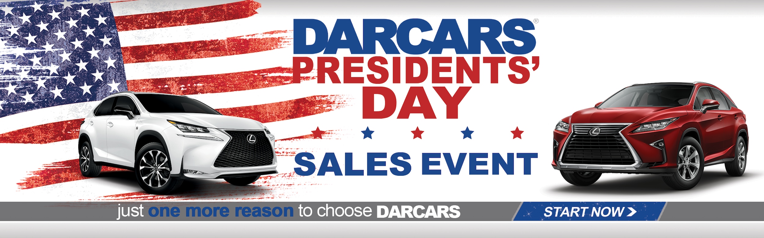 DARCARS Lexus of Silver Spring Serving Maryland & Washington DC