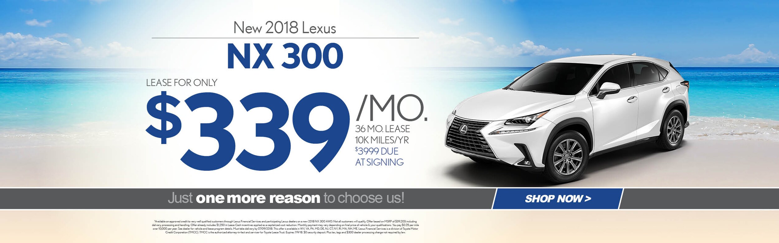 New and Used Luxury Dealership DARCARS Lexus of Silver Spring