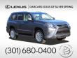 LEXUS GX 460