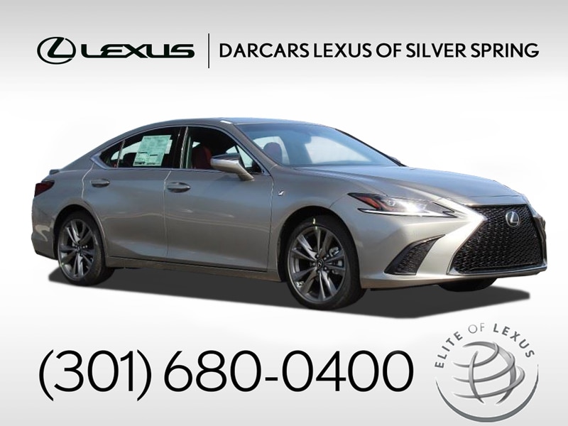 Lexus Es 350 For Sale >> New 2019 Lexus Es 350 For Sale In Silver Spring Md Stock 9es222 Lexus Es 350 For Sale >> New 2019 Lexus Es 350 For Sale In Silver Spring Md Stock 9es222