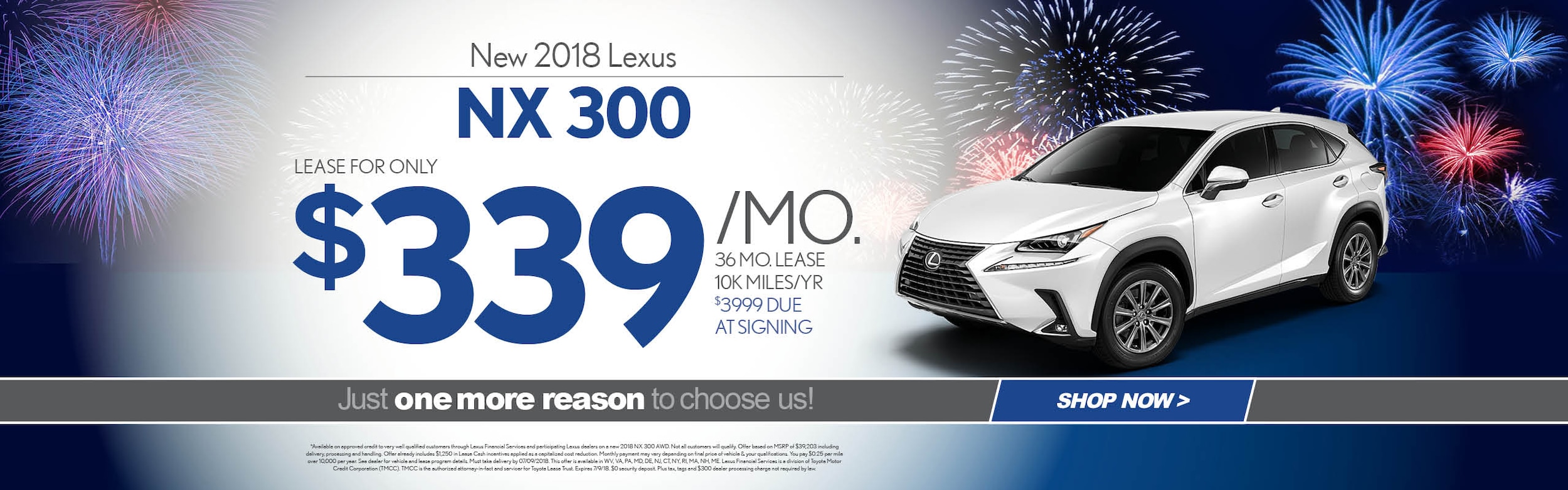 DARCARS Lexus of Silver Spring New & Used Luxury Car Dealership