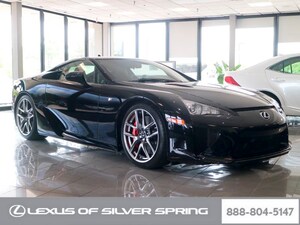 Used 2015 Lexus Rc 350 For Sale In Silver Spring Md Stock P4040