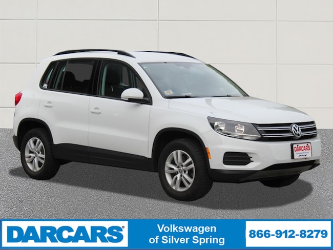2016 Volkswagen Suv >> Used 2016 Volkswagen Tiguan For Sale In Silver Spring Md Stock 2016 Volkswagen Suv >> Used 2016 Volkswagen Tiguan For Sale In Silver Spring Md Stock