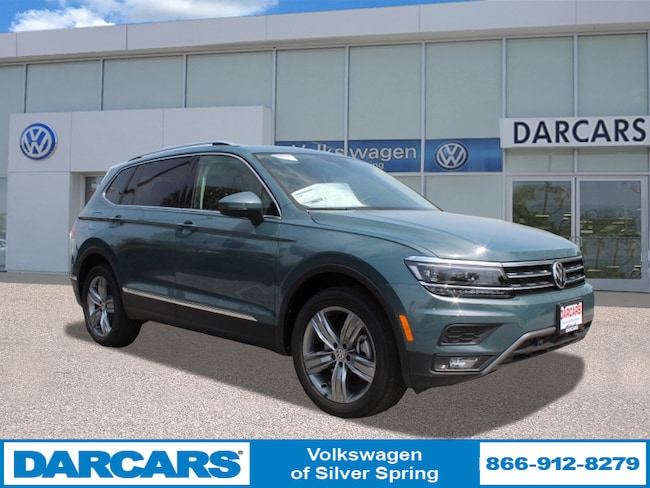 Darcars Silver Spring >> New 2019 Volkswagen Tiguan For Sale | Silver Spring MD ... Darcars Silver Spring >> New 2019 Volkswagen Tiguan For Sale | Silver Spring MD ...