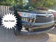 Toyota Highlander Hybrid