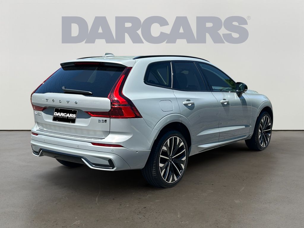 2026 Volvo XC60 Ultra - Photo 5