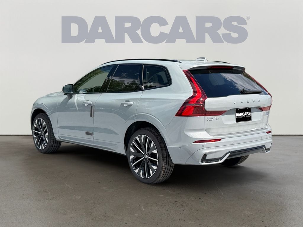 New 2026 Volvo XC60 B5 Ultra SUV