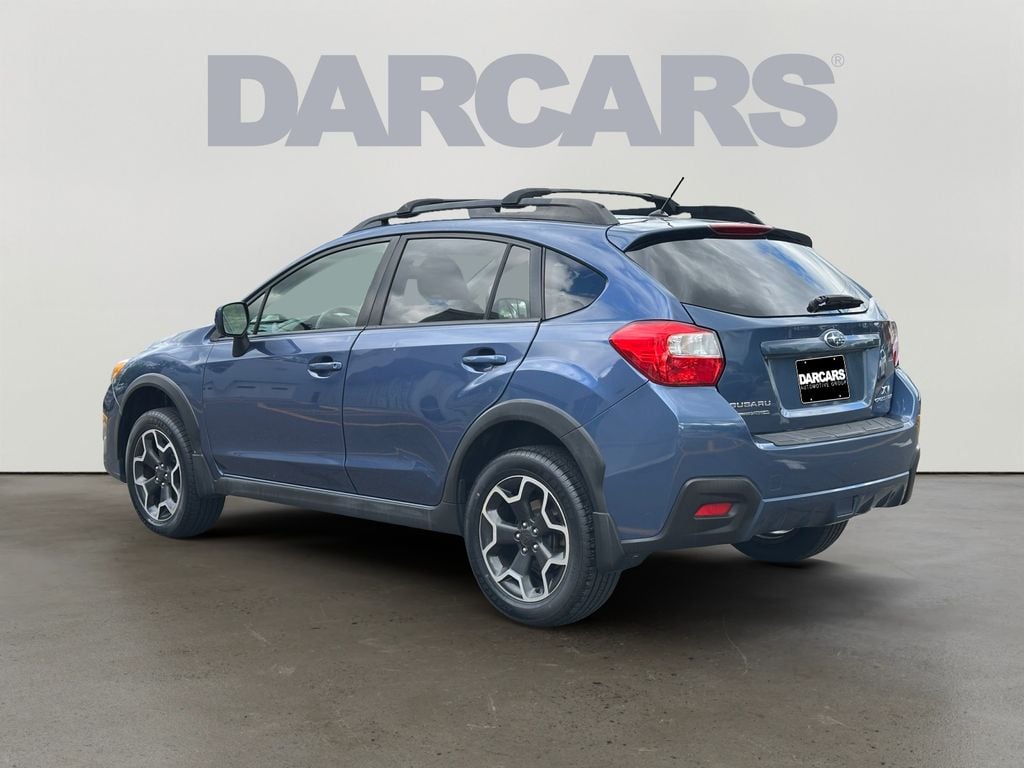 Used 2013 Subaru XV Crosstrek 2.0i Premium SUV