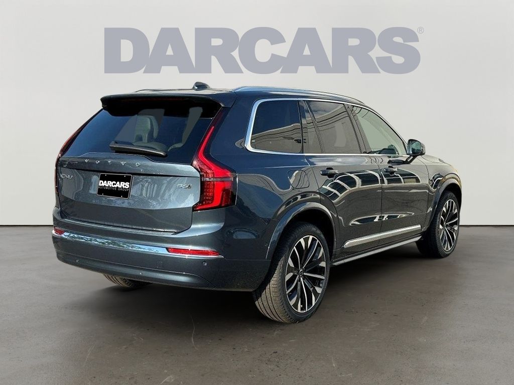 2026 Volvo XC90 Ultra - Photo 4
