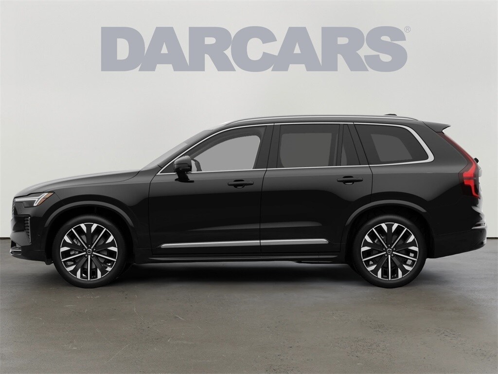 2026 Volvo XC90 Plus photo 3