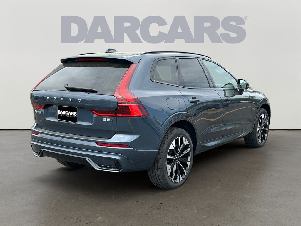 New 2026 Volvo XC60 B5 Ultra SUV
