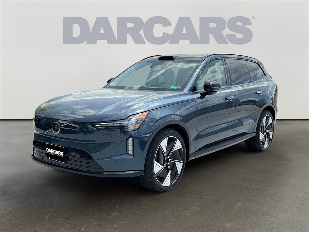 2025 Volvo EX90 Twin Motor Ultra photo 2