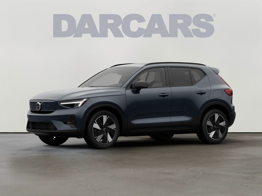 New 2026 Volvo EX40 Twin Motor Plus SUV