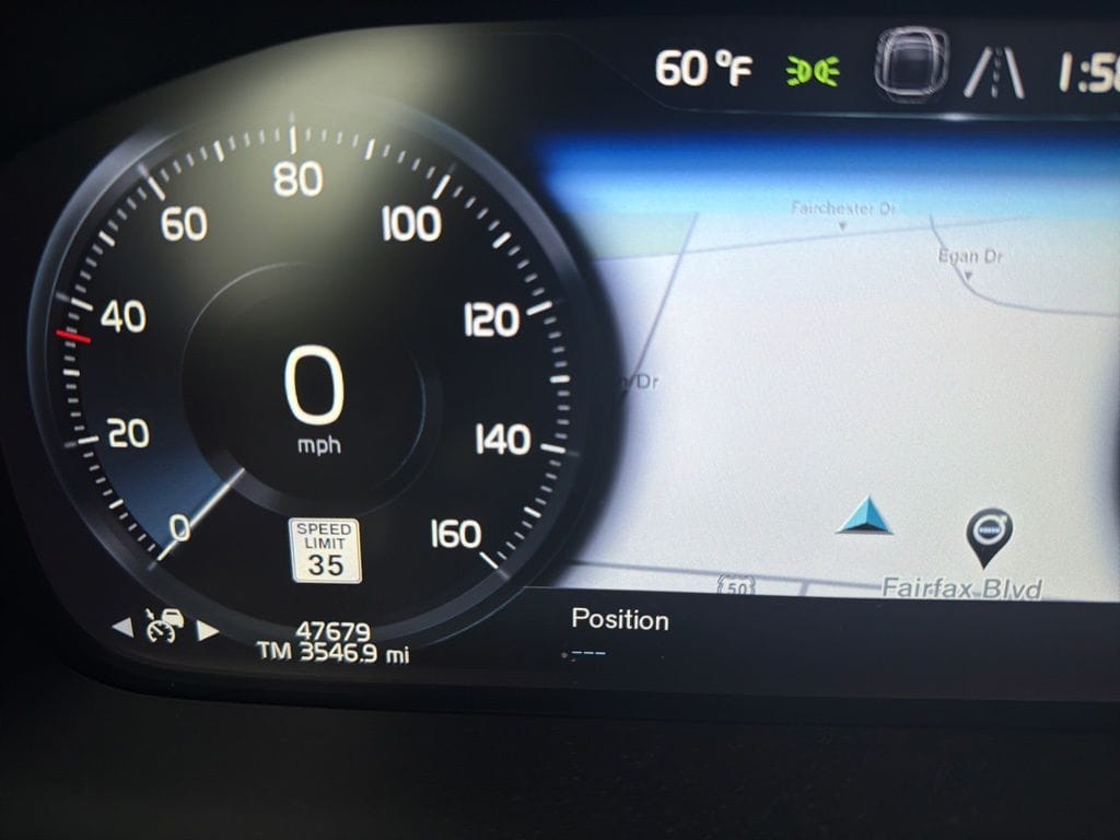 Used 2020 Volvo V60 Cross Country T5 Wagon