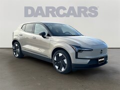 2026 Volvo EX30 Twin Motor Plus AWD SUV