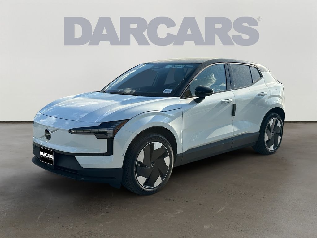 New 2026 Volvo EX30 Twin Motor Ultra SUV