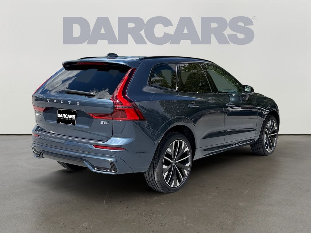 New 2027 Volvo XC60 Ultra SUV