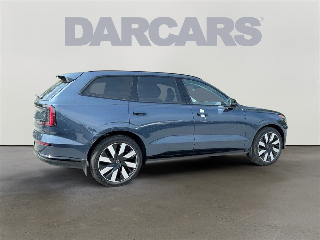 2025 Volvo EX90 Twin Motor Ultra photo 4