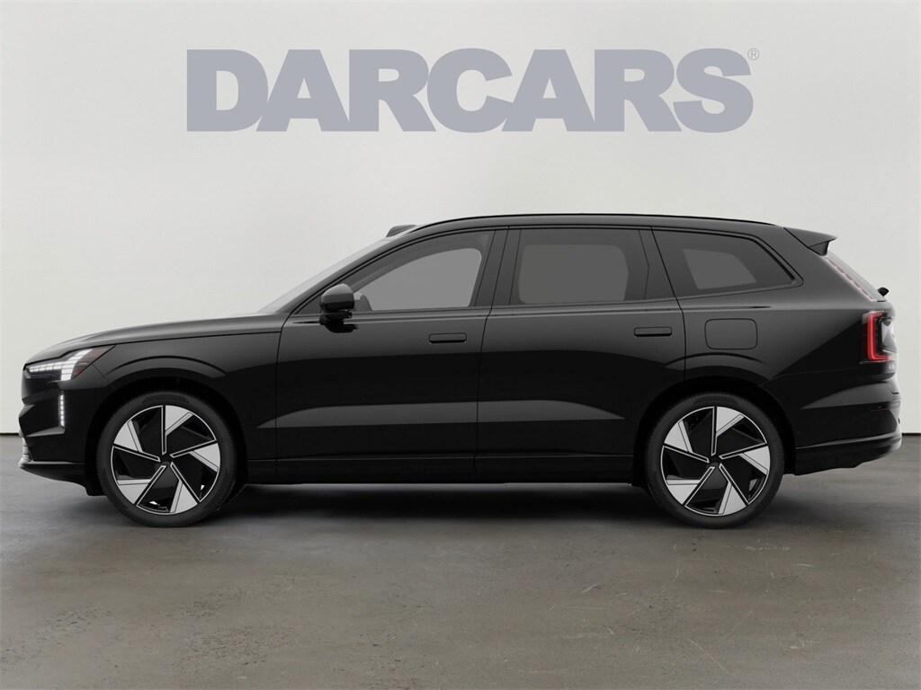 2025 Volvo EX90 Twin Motor Ultra photo 3