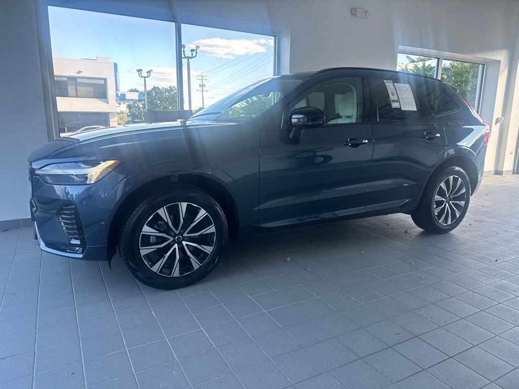 2024 Volvo XC60