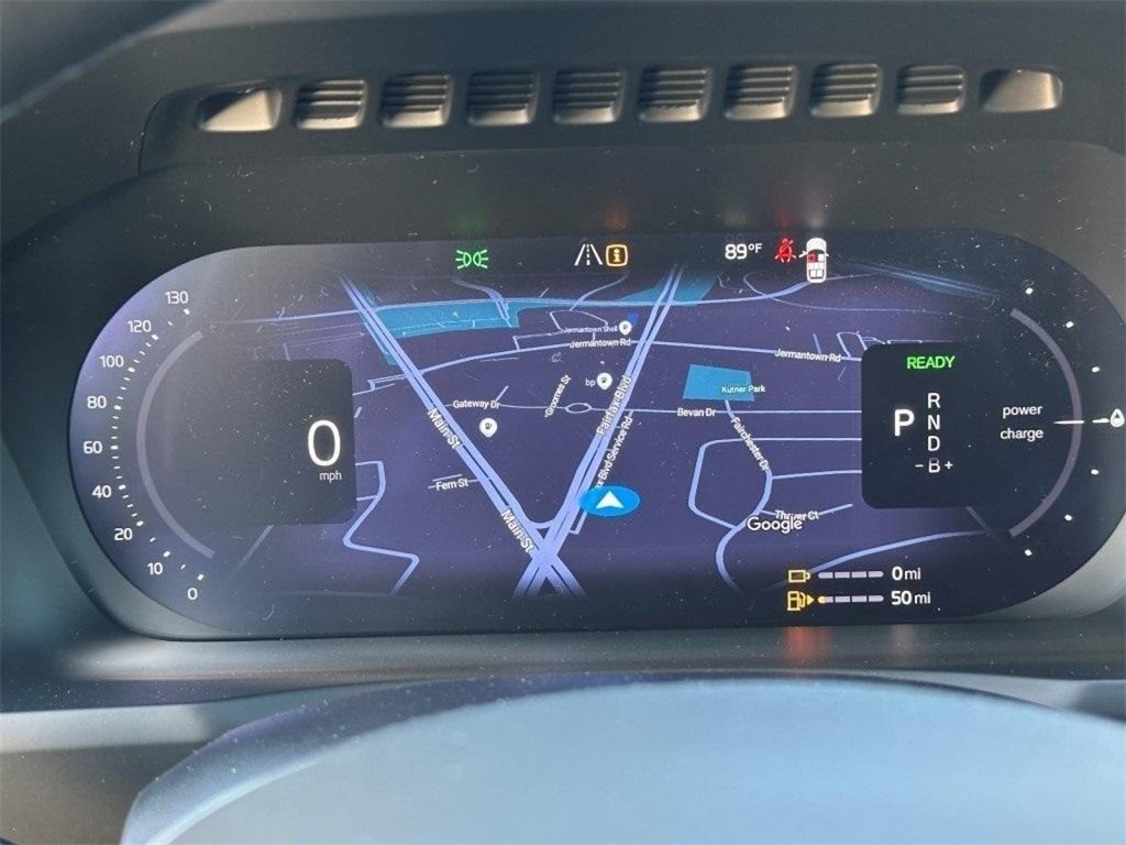 2026 Volvo XC90 Plus - Photo 19