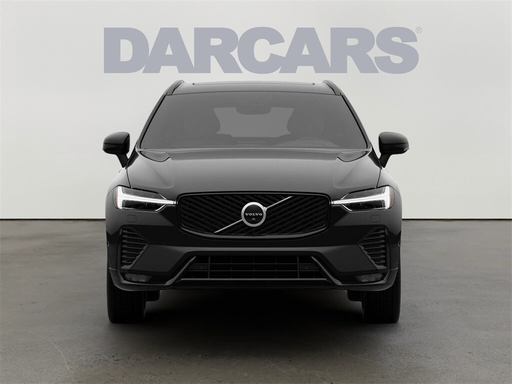 New 2026 Volvo XC60 B5 Plus SUV