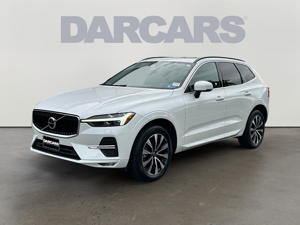 Used 2023 Volvo XC60 B5 AWD Core SUV