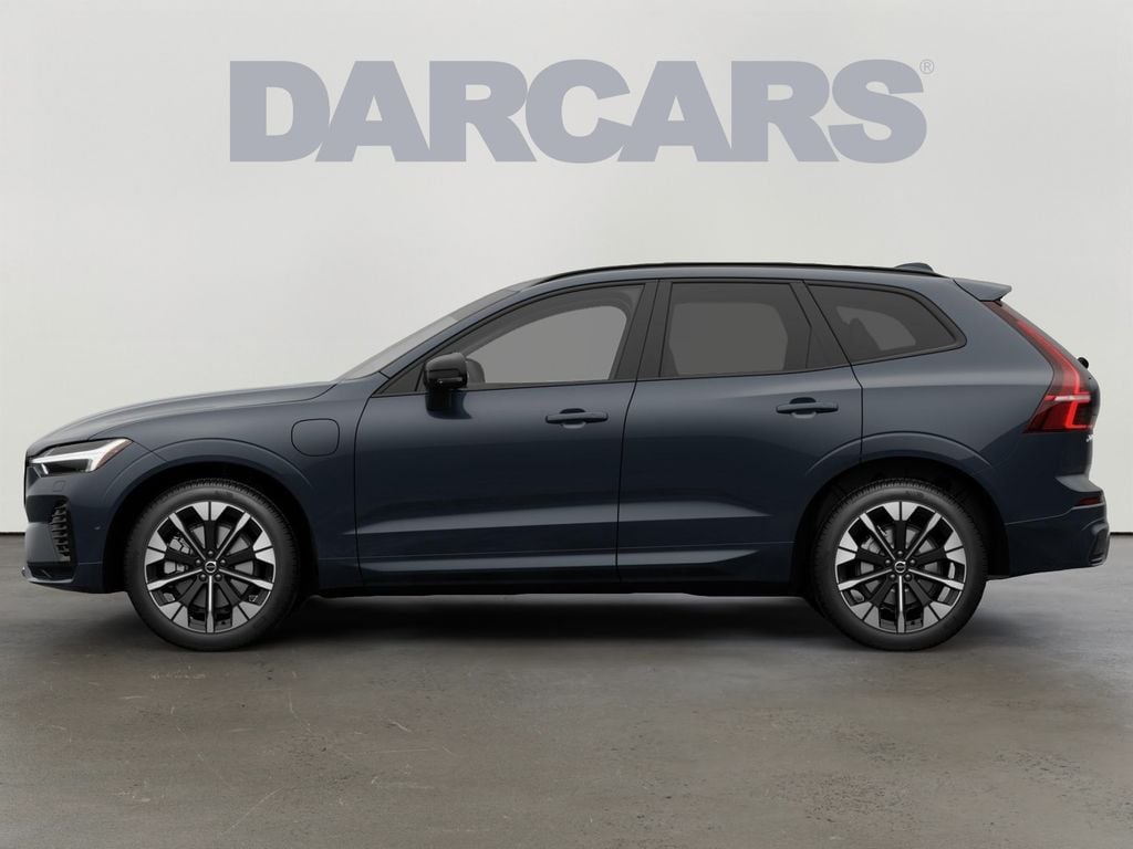 New 2026 Volvo XC60 plug-in hybrid T8 Ultra SUV