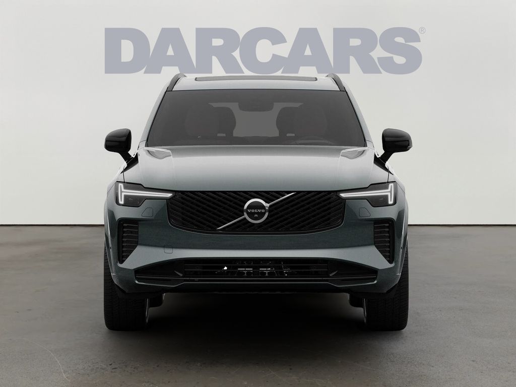 2027 Volvo XC90