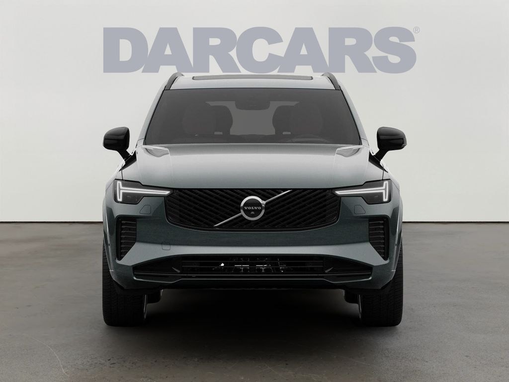 New 2027 Volvo XC90 B6 Ultra Dark Theme 6-Seater SUV