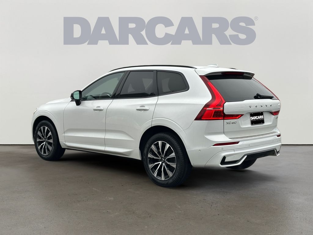 Certified 2023 Volvo XC60 B5 AWD Plus Dark SUV