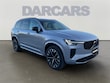 Volvo XC90 plug-in hybrid
